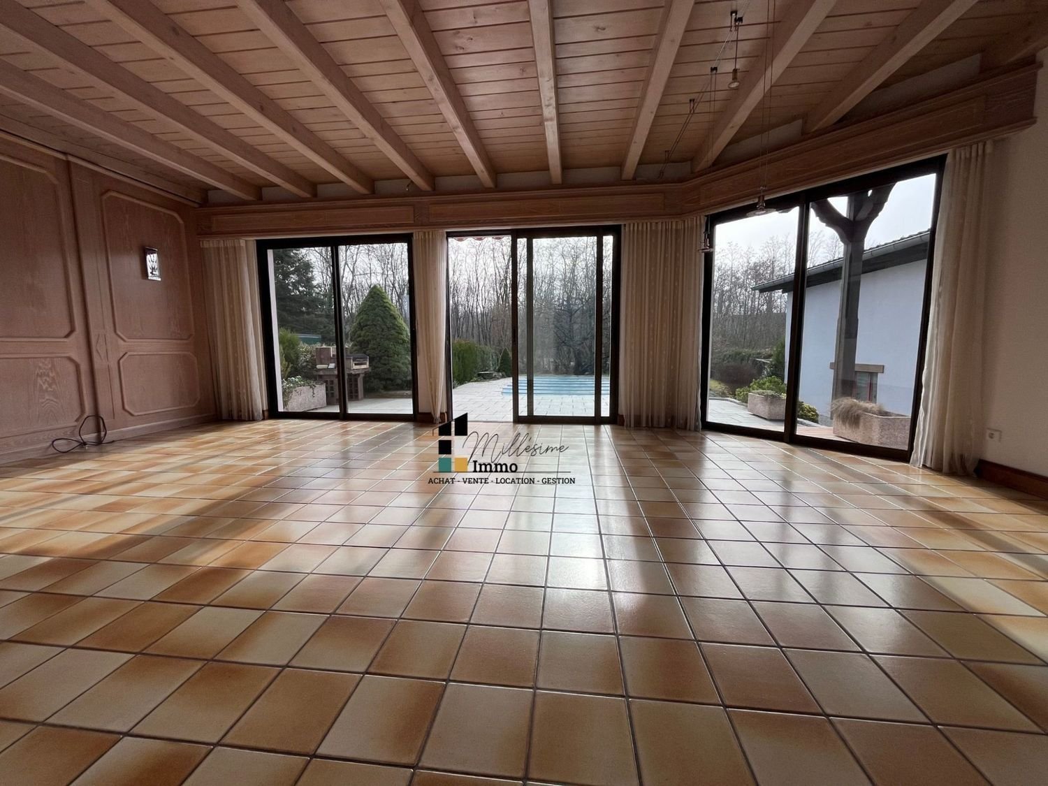 Maison à vendre, 169m², Monswiller