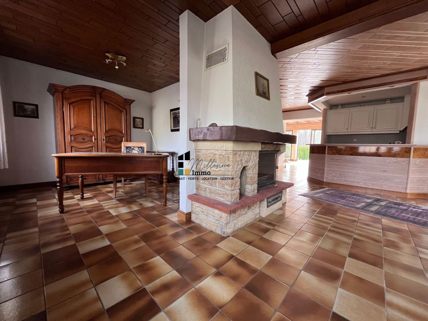 Maison à vendre, 169m², Monswiller