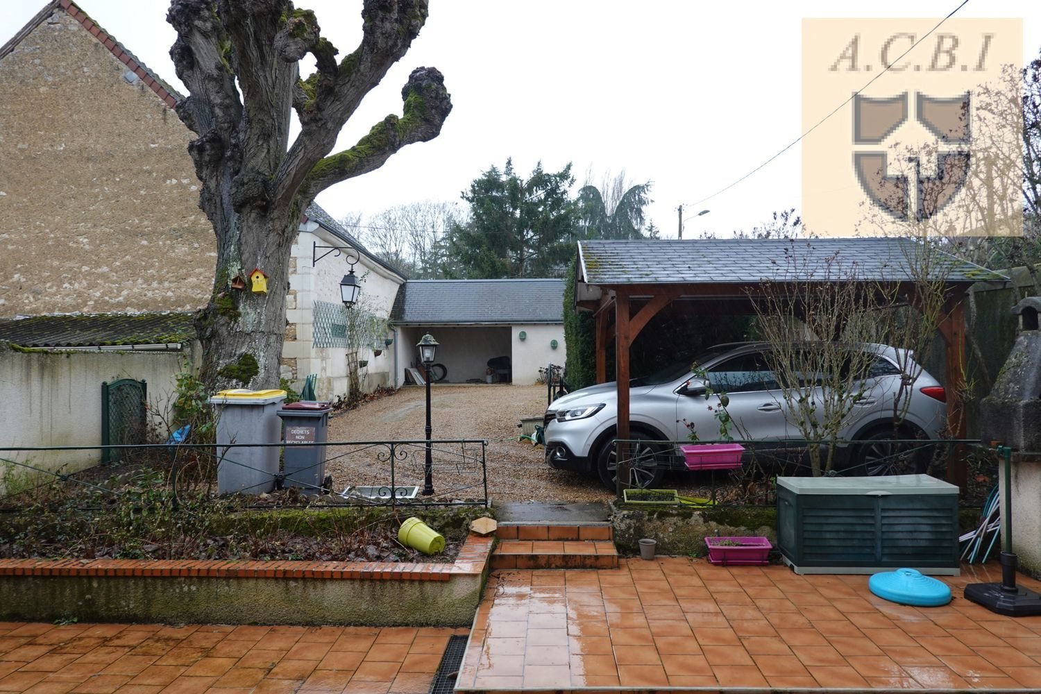 Maison à vendre, 152m², Vendôme