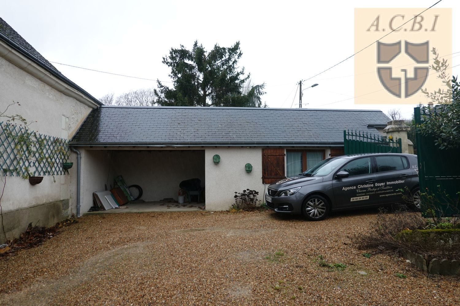 Maison à vendre, 152m², Vendôme