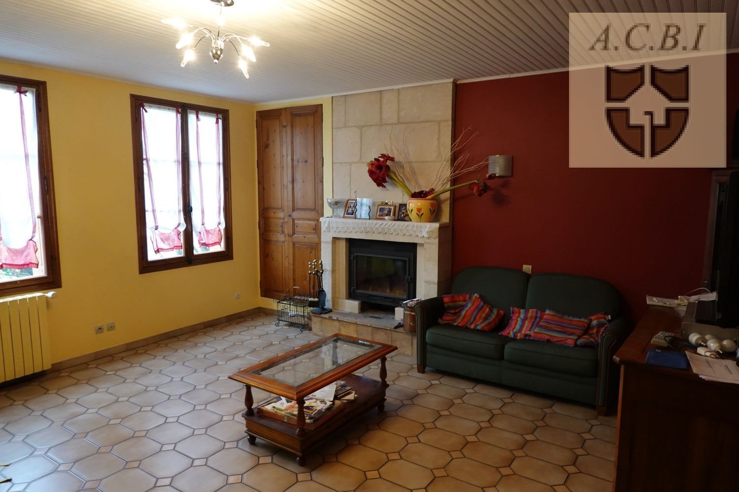 Maison à vendre, 152m², Vendôme