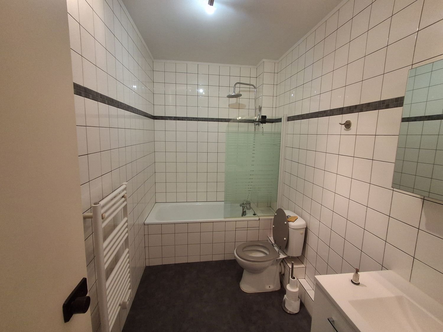 Appartement à vendre, 35m², Charleville-Mézières