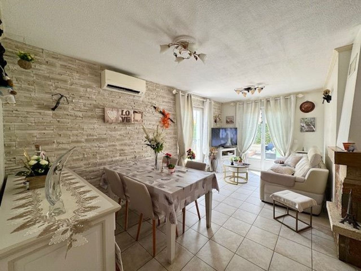 Maison à vendre, 83m², Vallauris