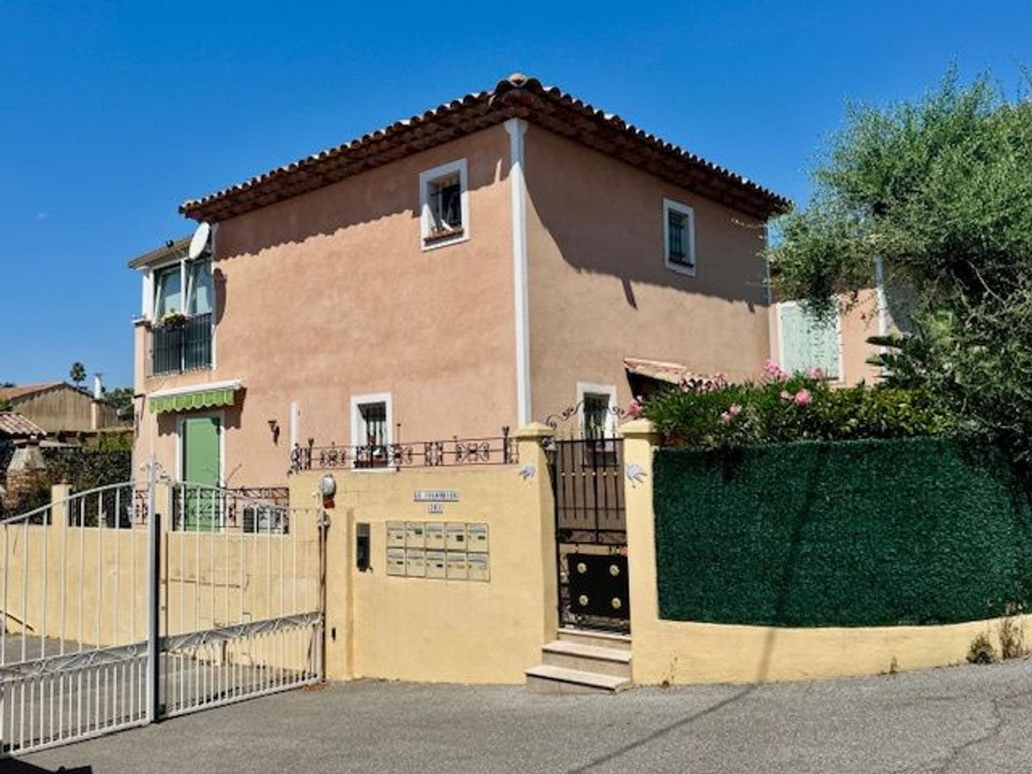 Maison à vendre, 83m², Vallauris