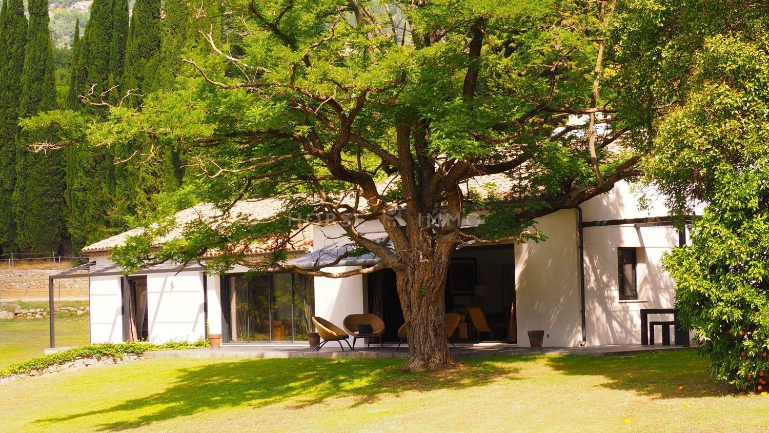 Maison à vendre, 395m², Grasse