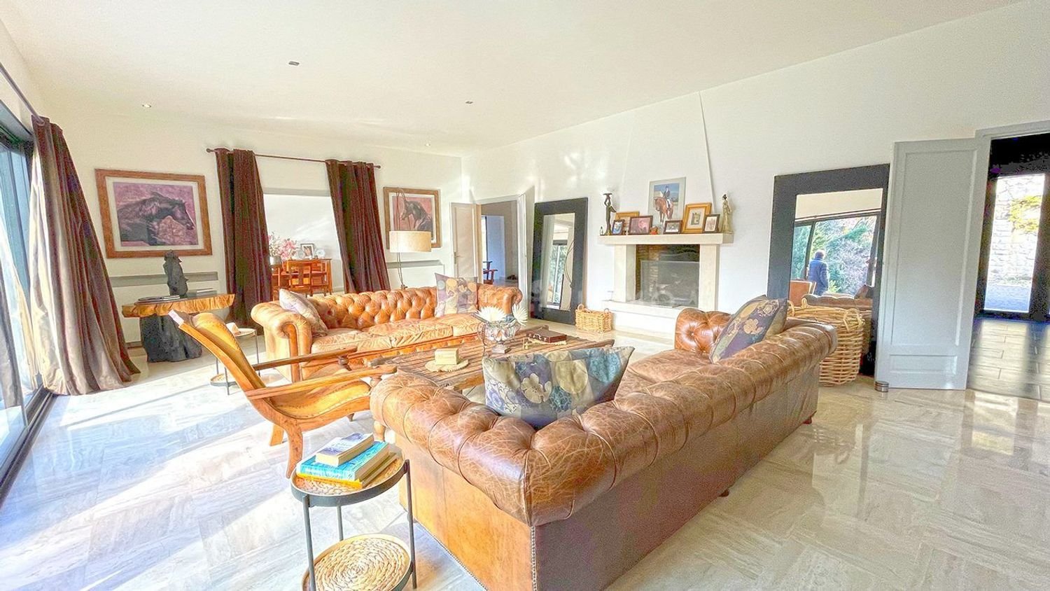 Maison à vendre, 395m², Grasse