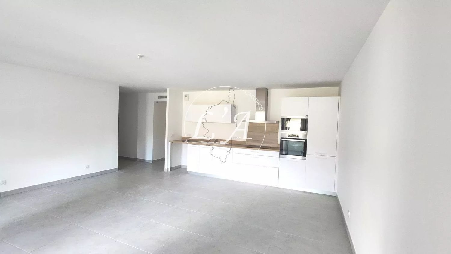 Appartement à vendre, 80m², Bonifacio