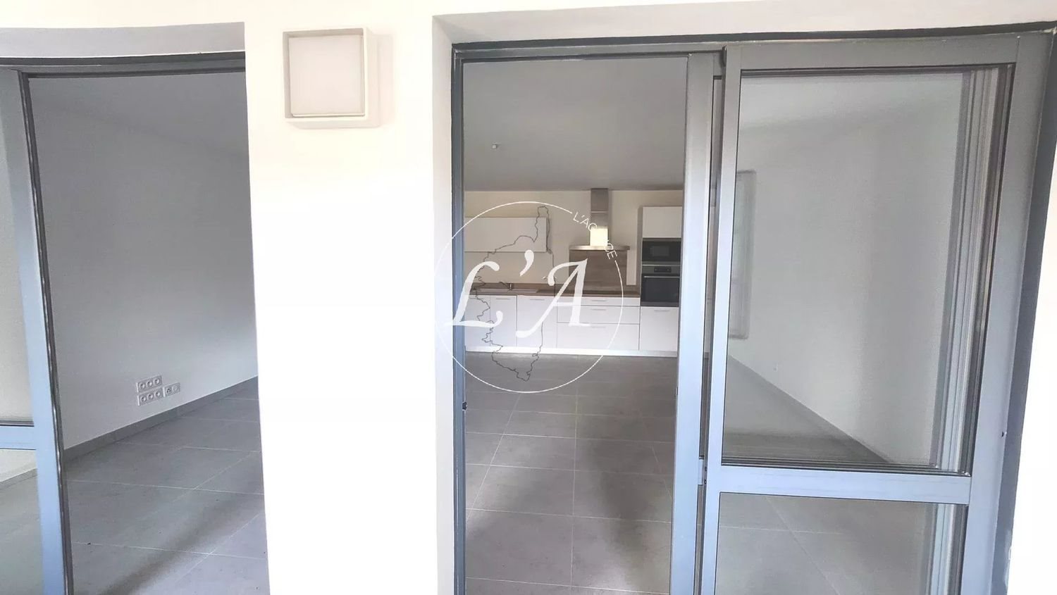 Appartement à vendre, 80m², Bonifacio