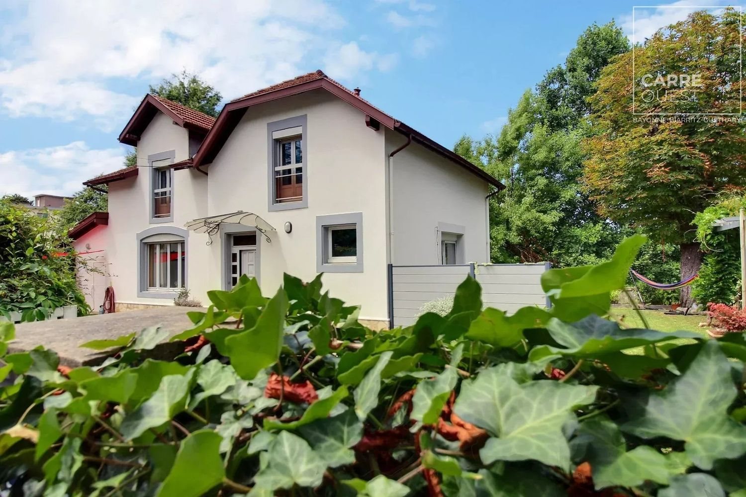 Maison à vendre, 170m², Bayonne