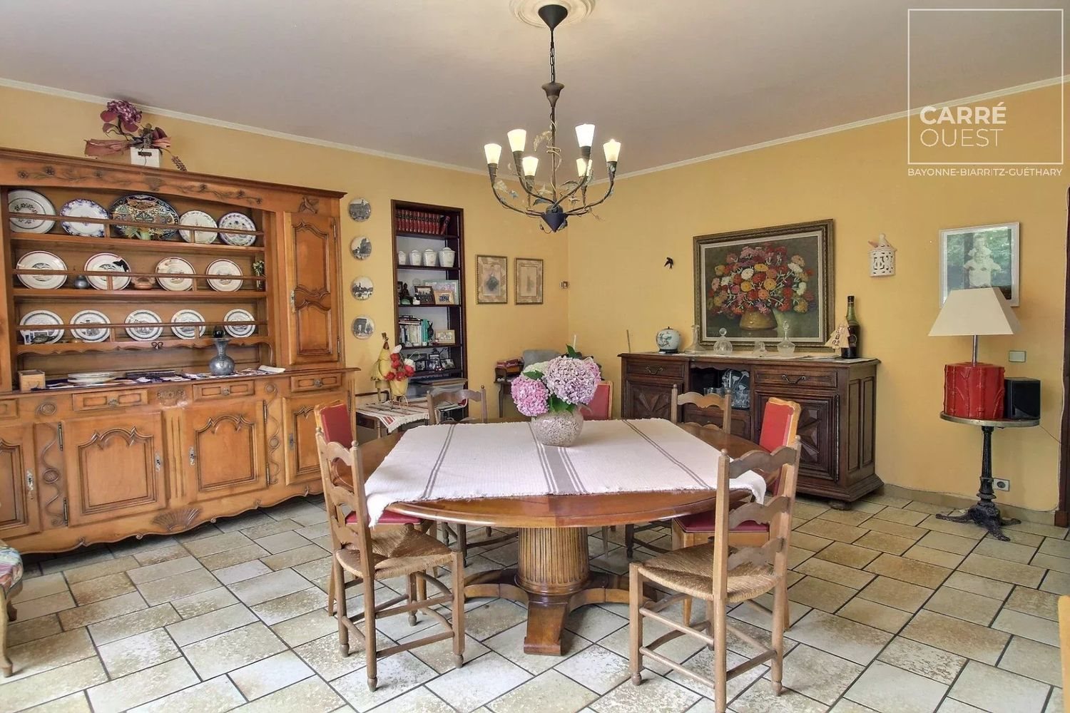 Maison à vendre, 170m², Bayonne