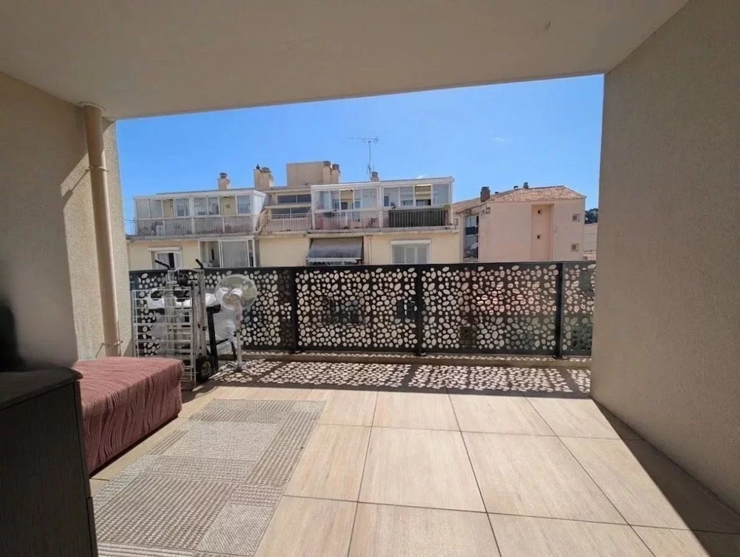Appartement à vendre, 44m², Saint-Laurent-du-Var