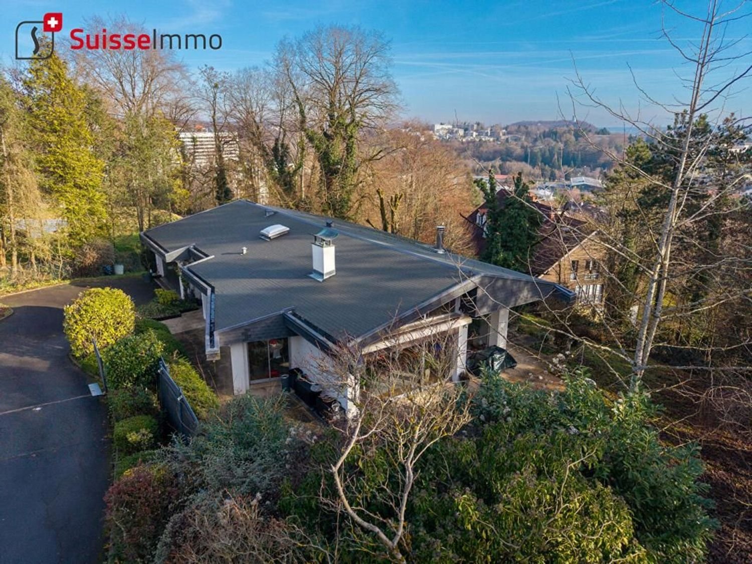 Maison à vendre, 230m², Montbéliard