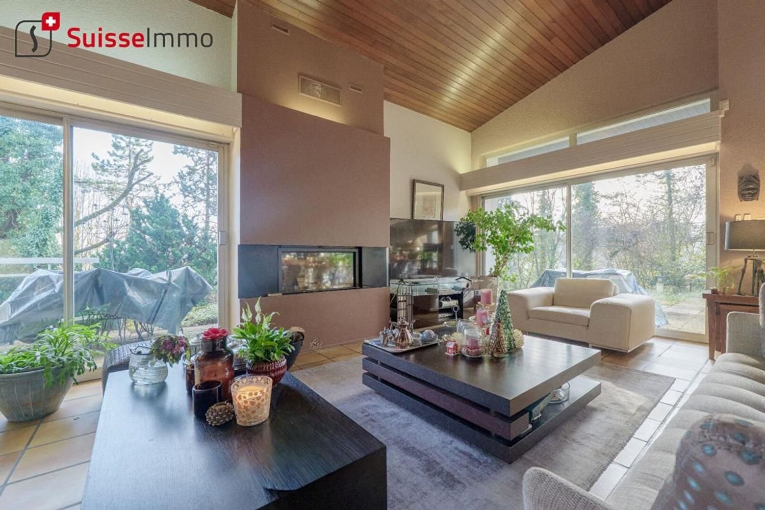 Maison à vendre, 230m², Montbéliard