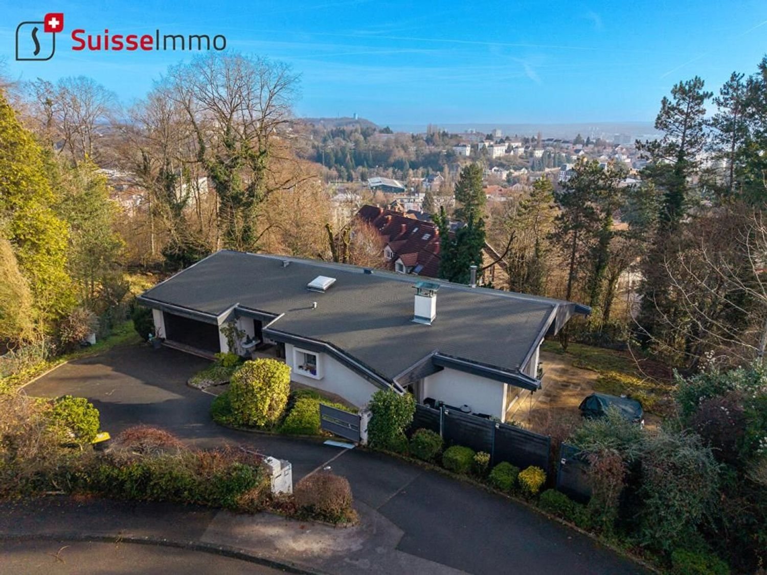 Maison à vendre, 230m², Montbéliard