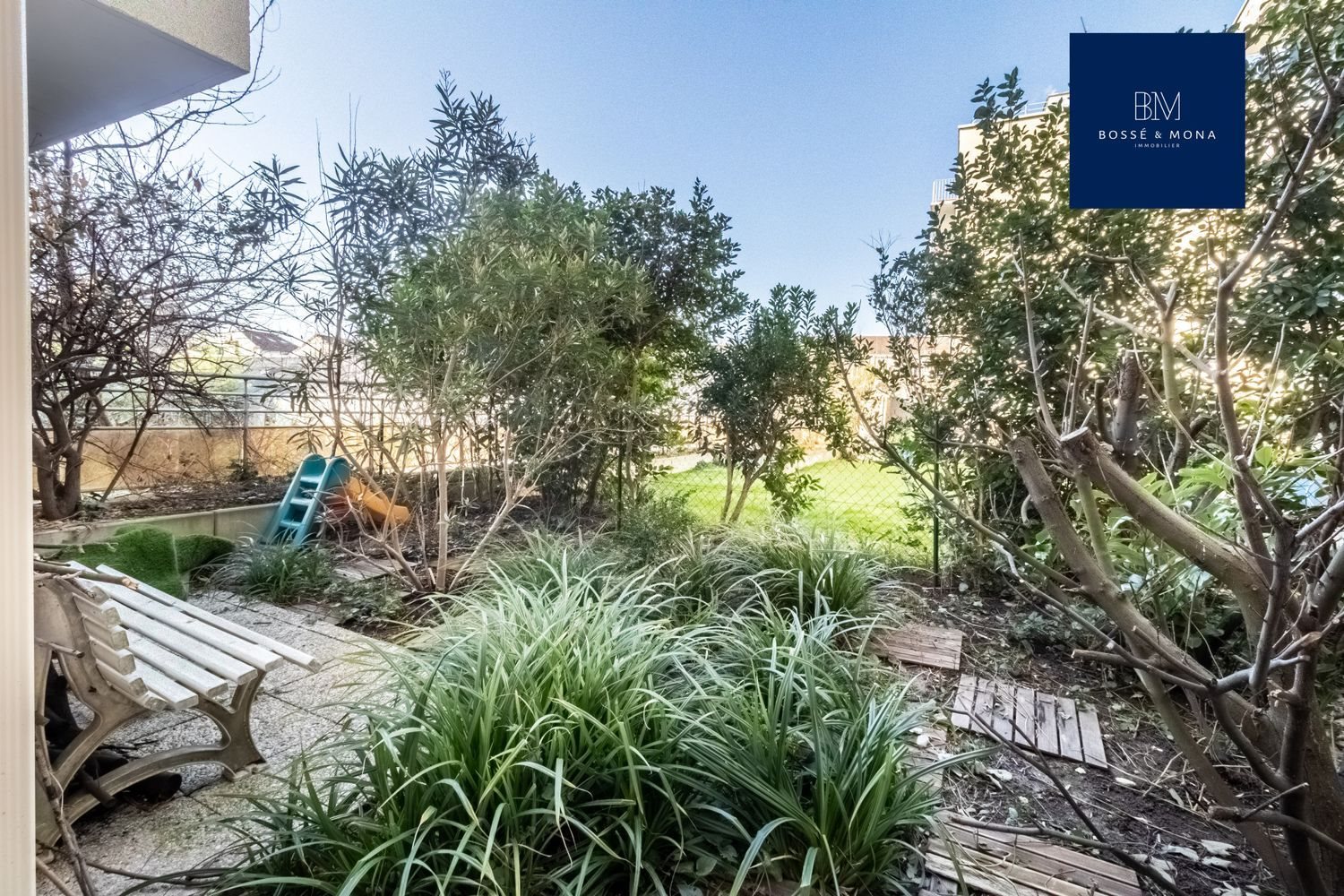Appartement à vendre, 47m², Asnières-sur-Seine