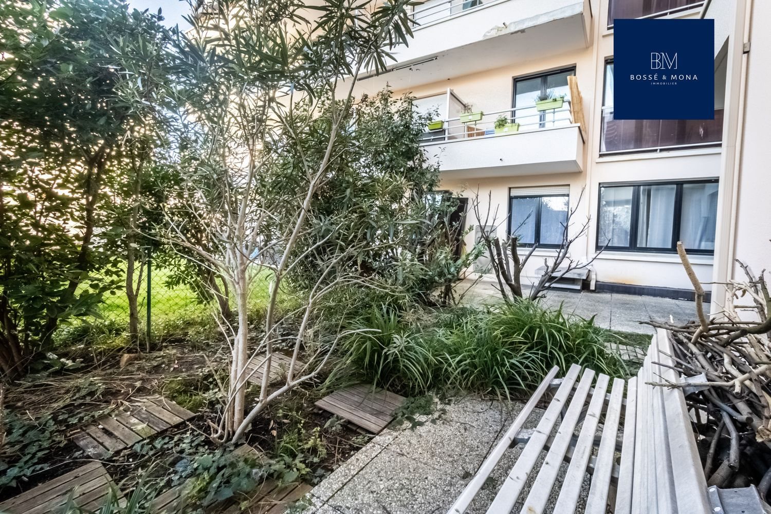 Appartement à vendre, 47m², Asnières-sur-Seine