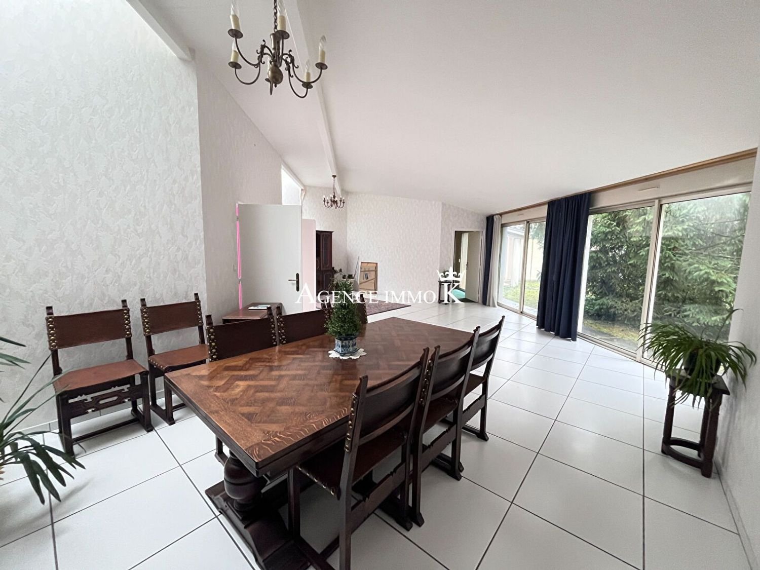 Maison à vendre, 184m², Poitiers