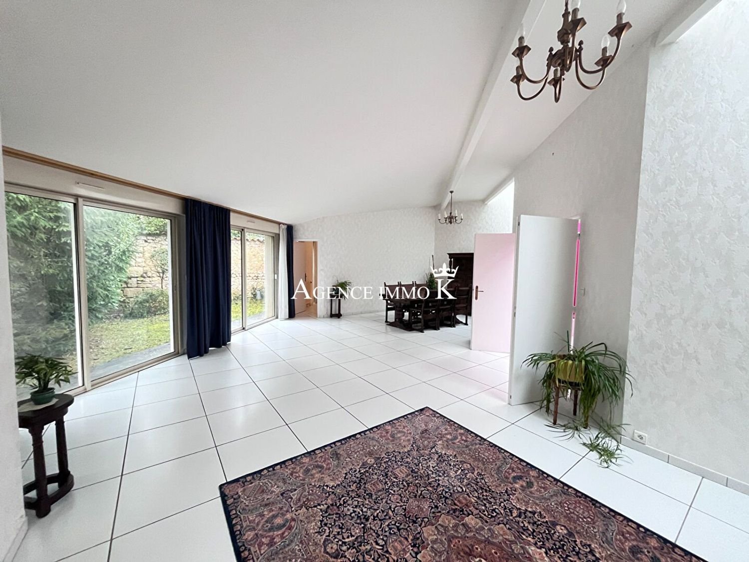 Maison à vendre, 184m², Poitiers