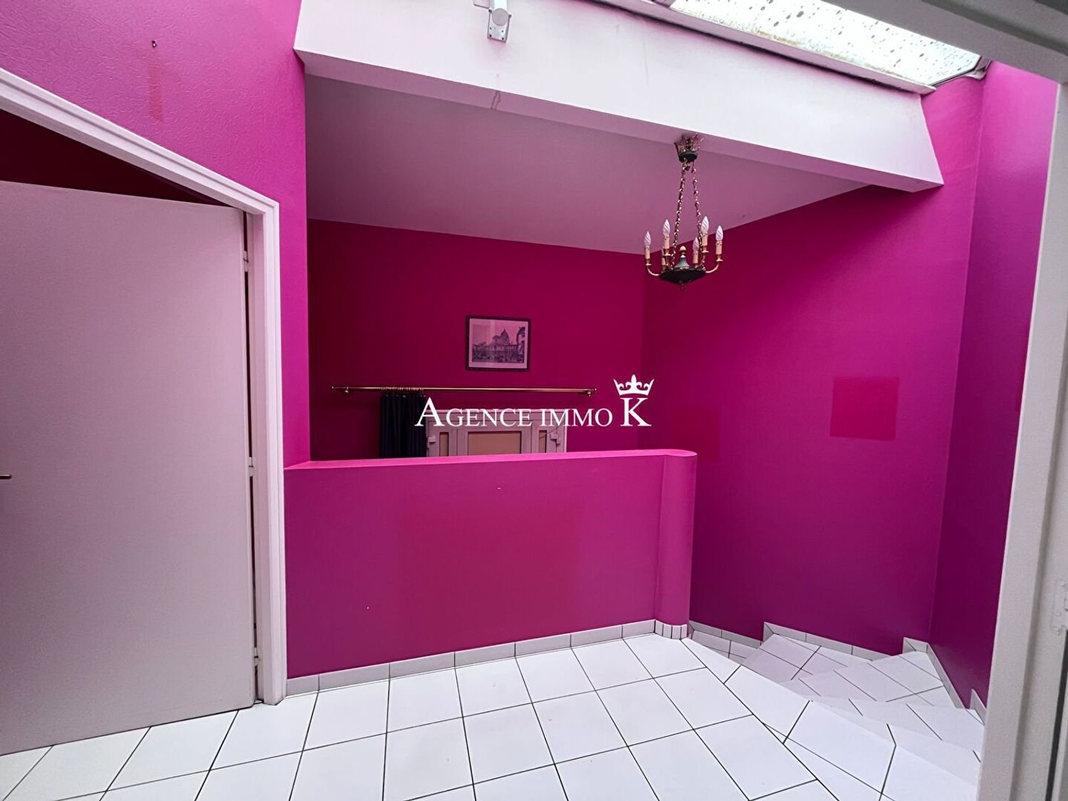 Maison à vendre, 184m², Poitiers