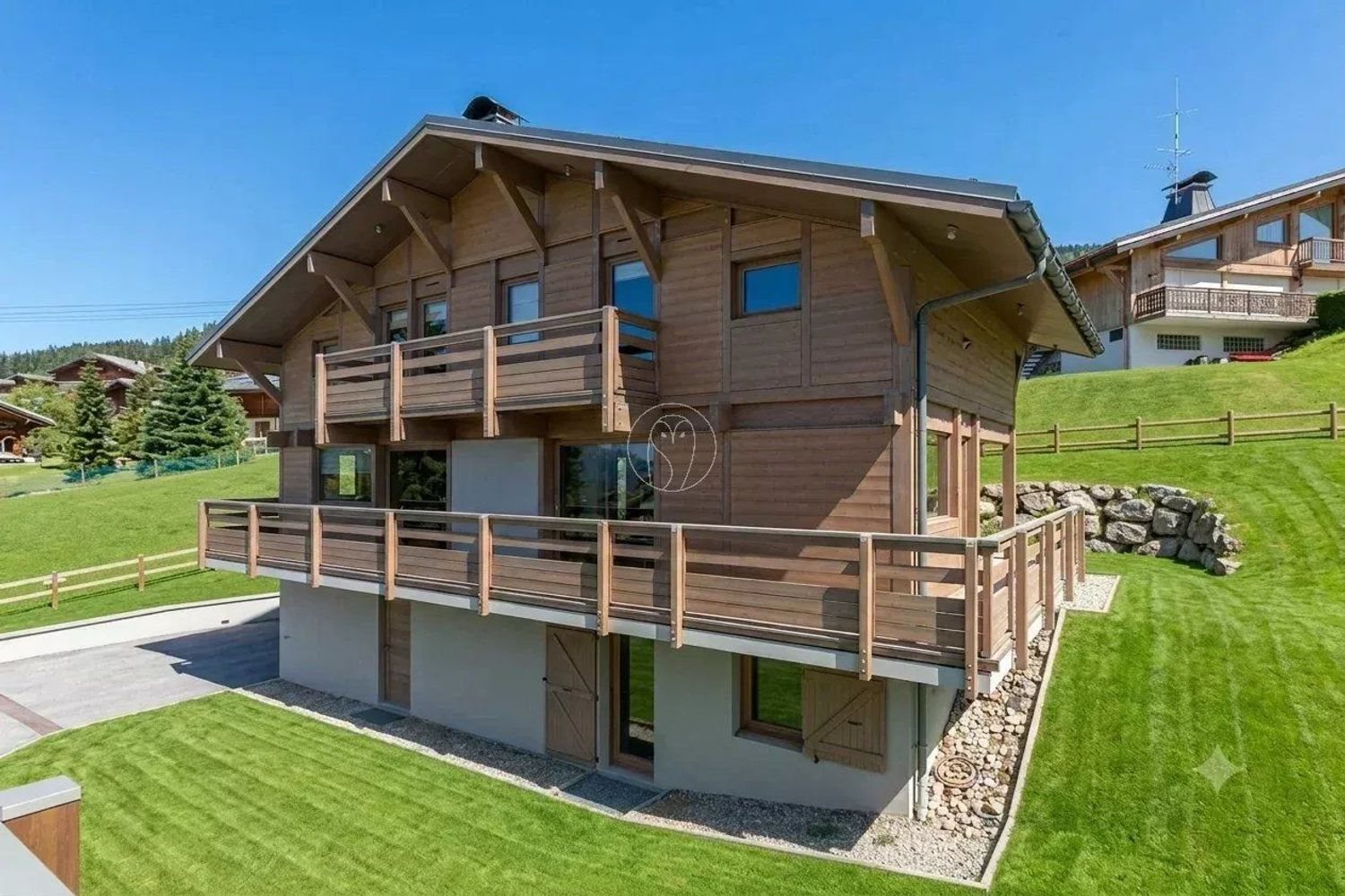 Maison à vendre, 190m², Demi-Quartier