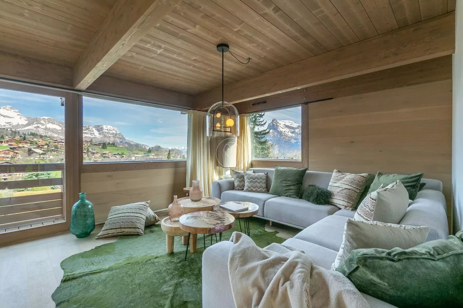 Maison à vendre, 190m², Demi-Quartier
