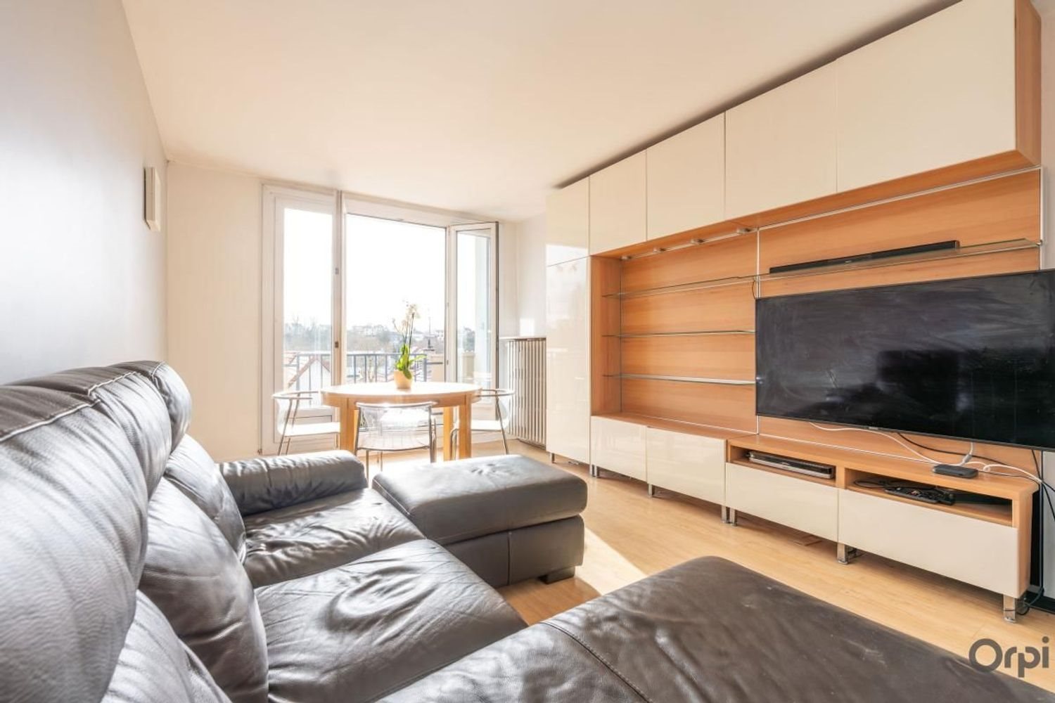 Appartement à vendre, 60m², Le Perreux-sur-Marne