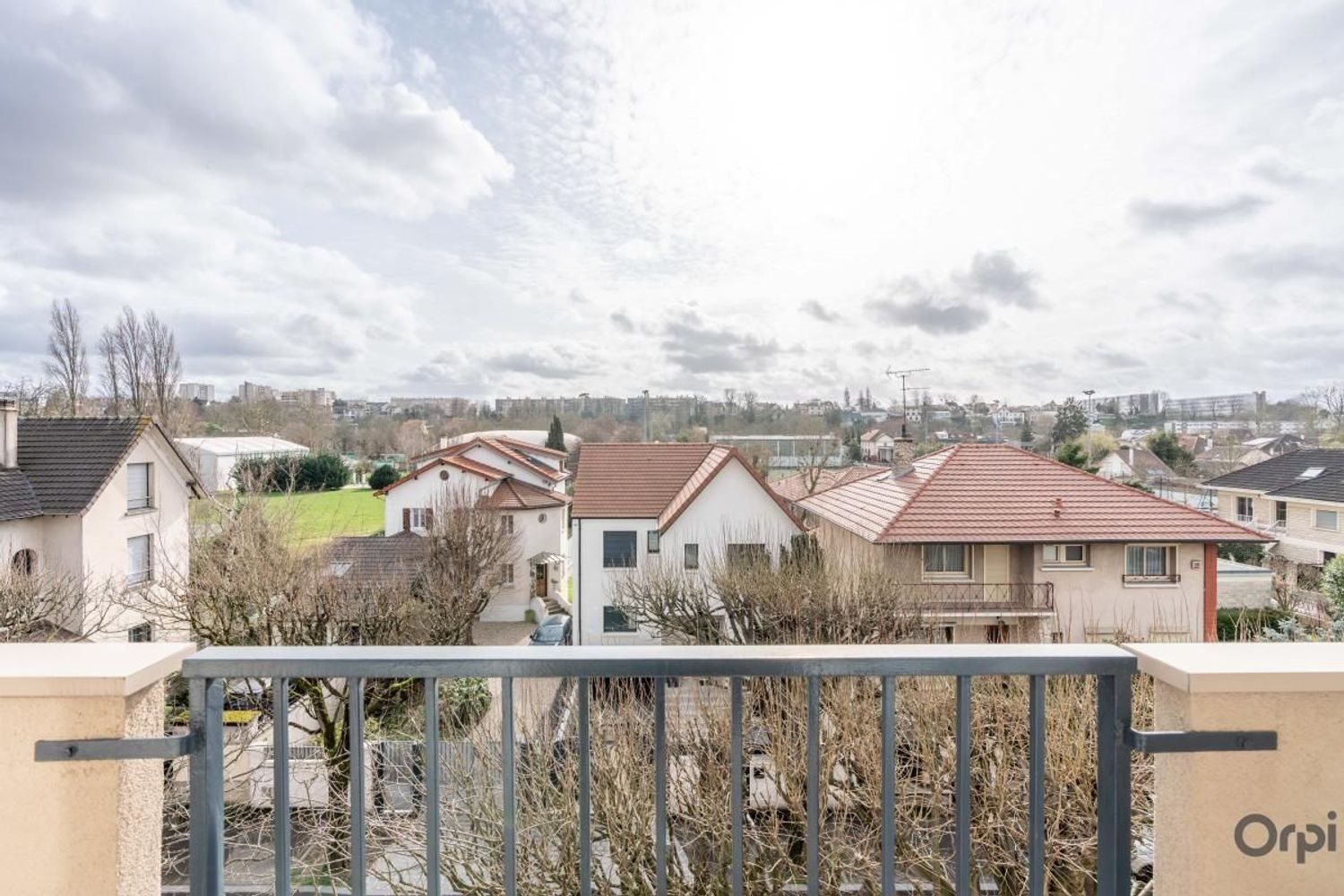 Appartement à vendre, 60m², Le Perreux-sur-Marne