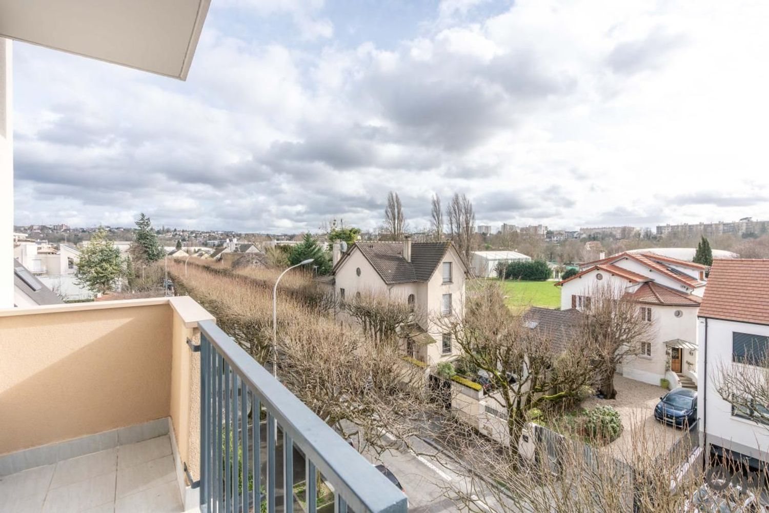 Appartement à vendre, 60m², Le Perreux-sur-Marne