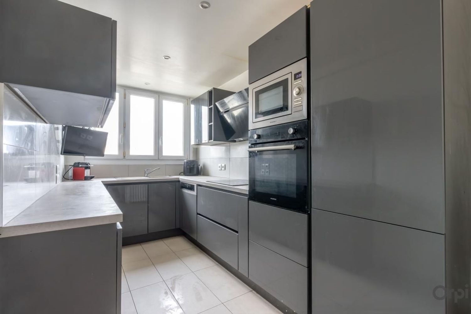 Appartement à vendre, 60m², Le Perreux-sur-Marne