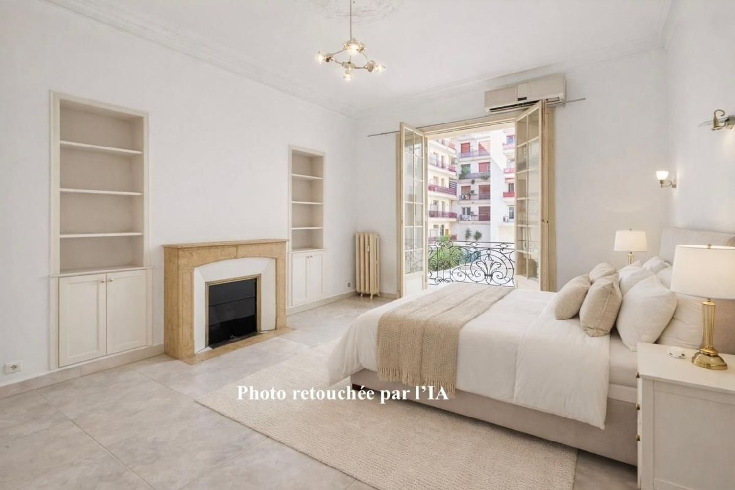 Appartement à vendre, 71m², Nice