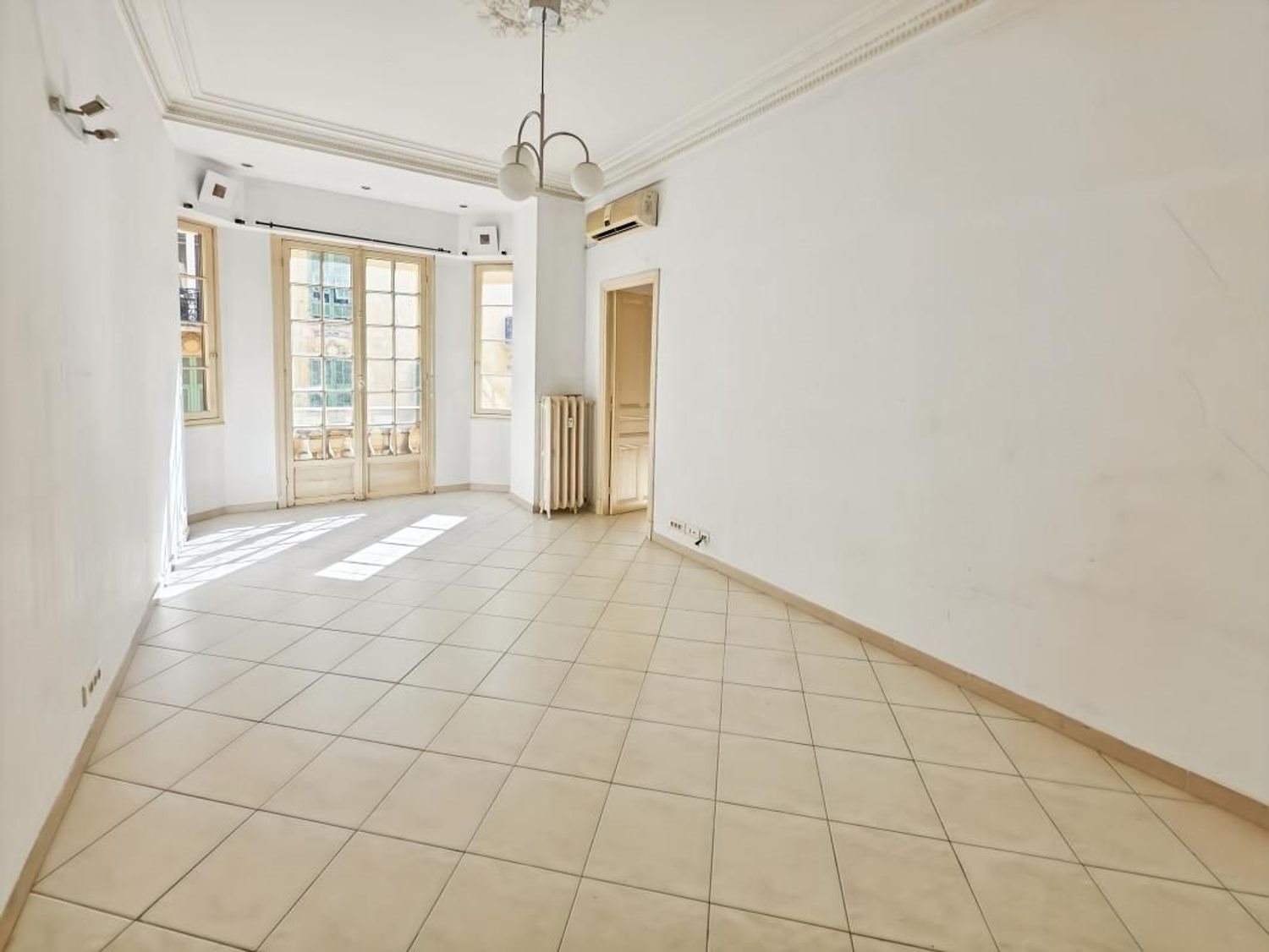 Appartement à vendre, 71m², Nice
