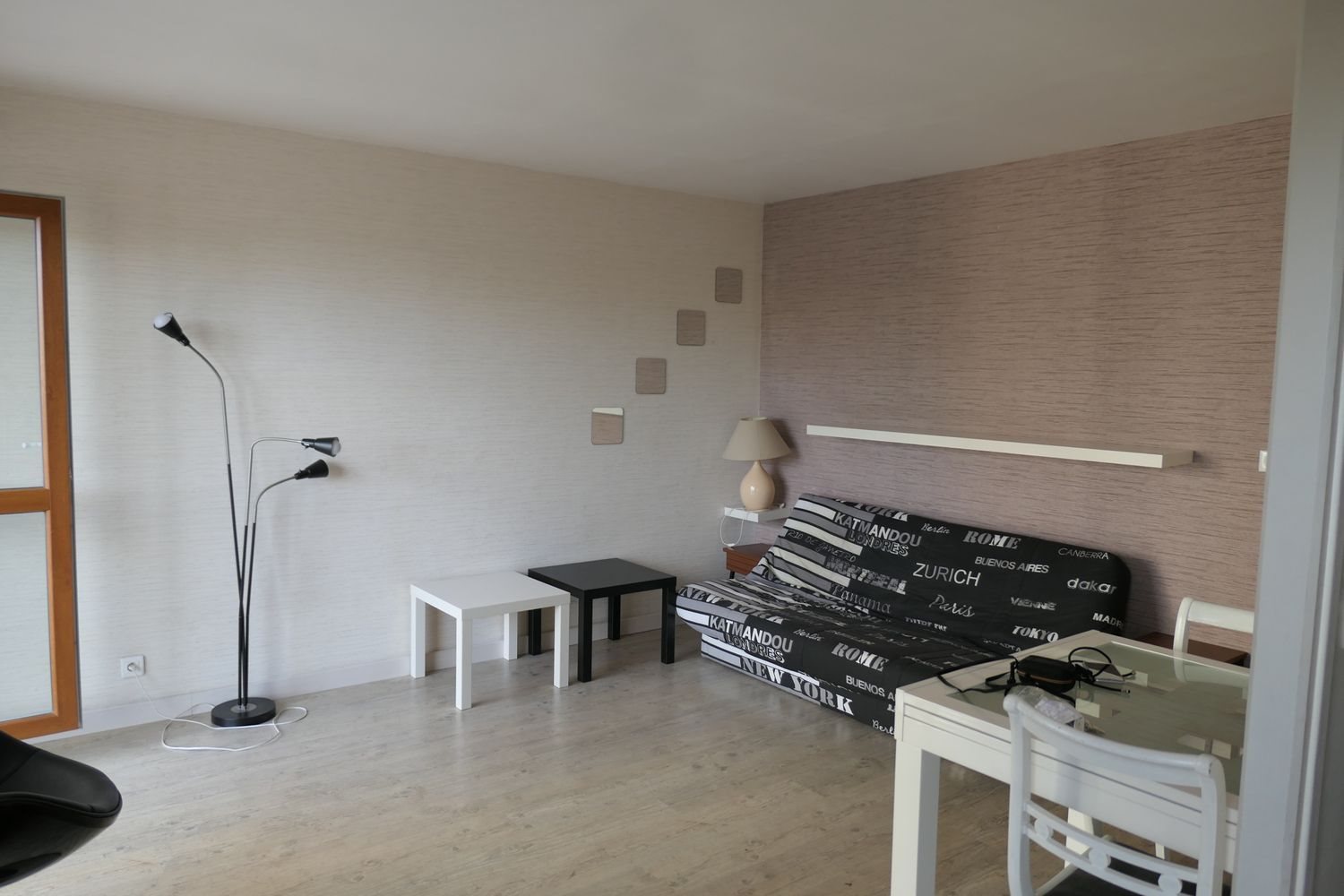 Appartement à vendre, 29m², L'Haÿ-les-Roses