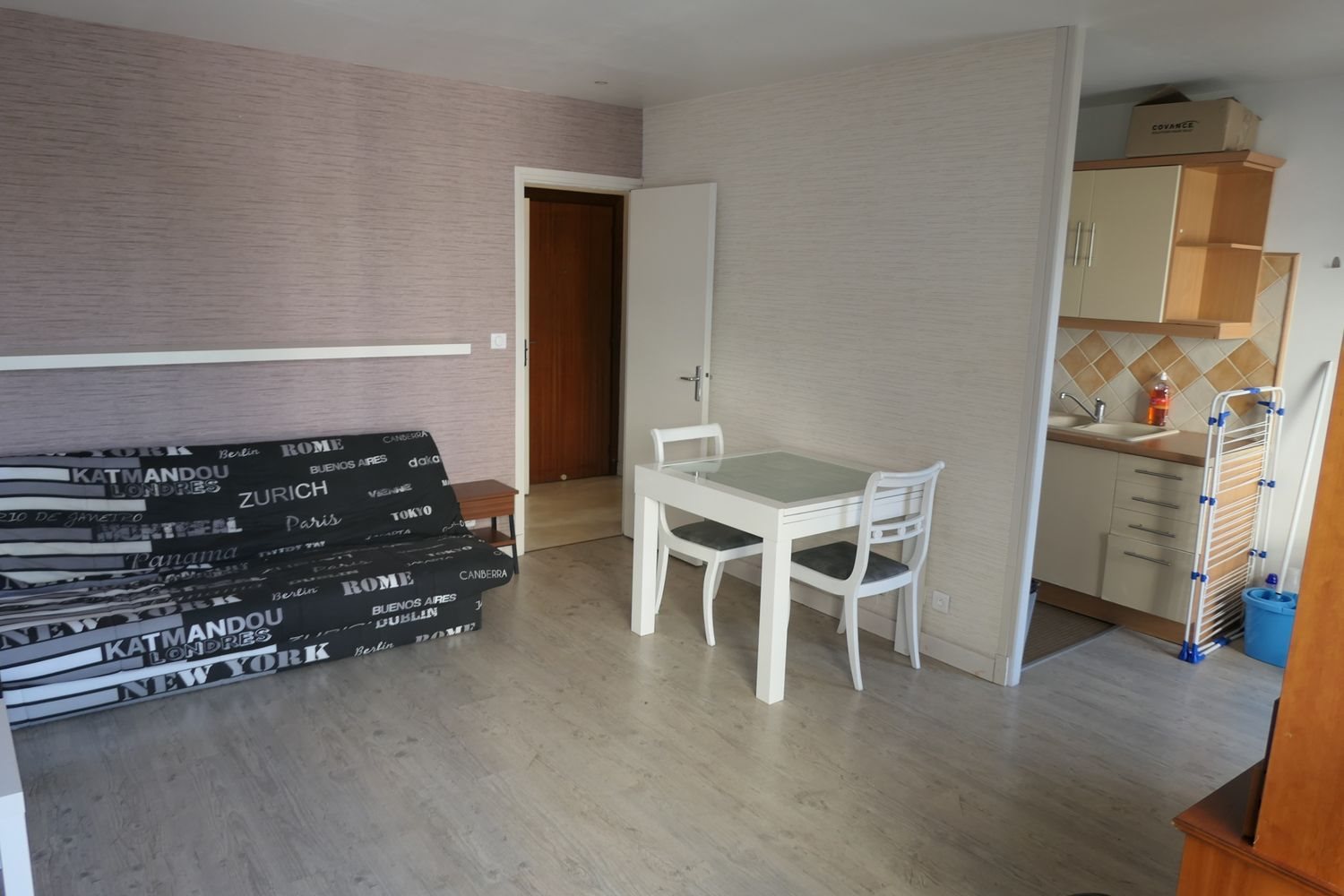 Appartement à vendre, 29m², L'Haÿ-les-Roses
