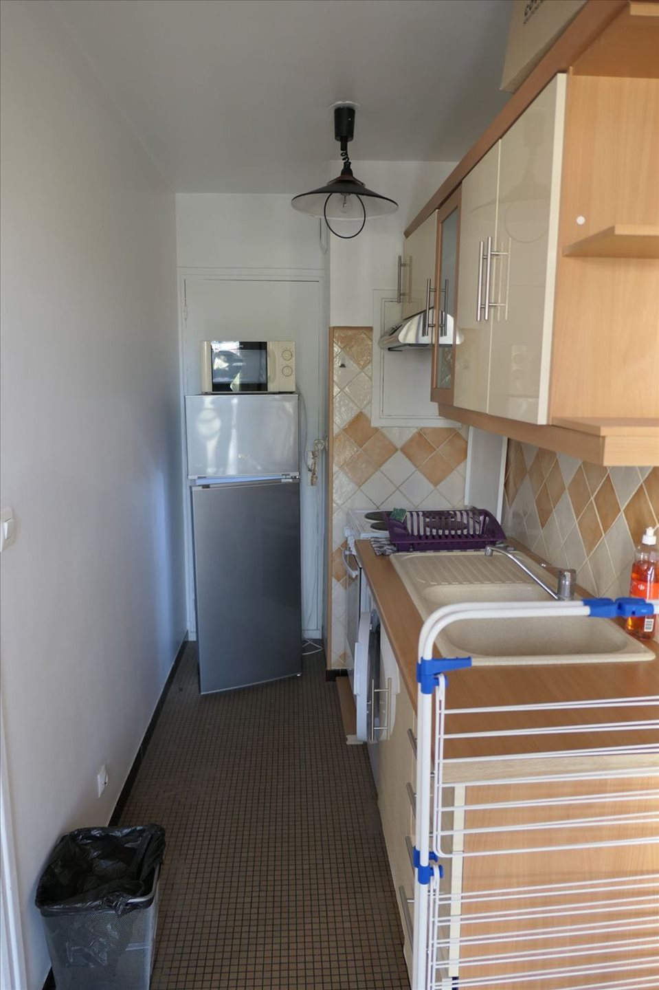 Appartement à vendre, 29m², L'Haÿ-les-Roses