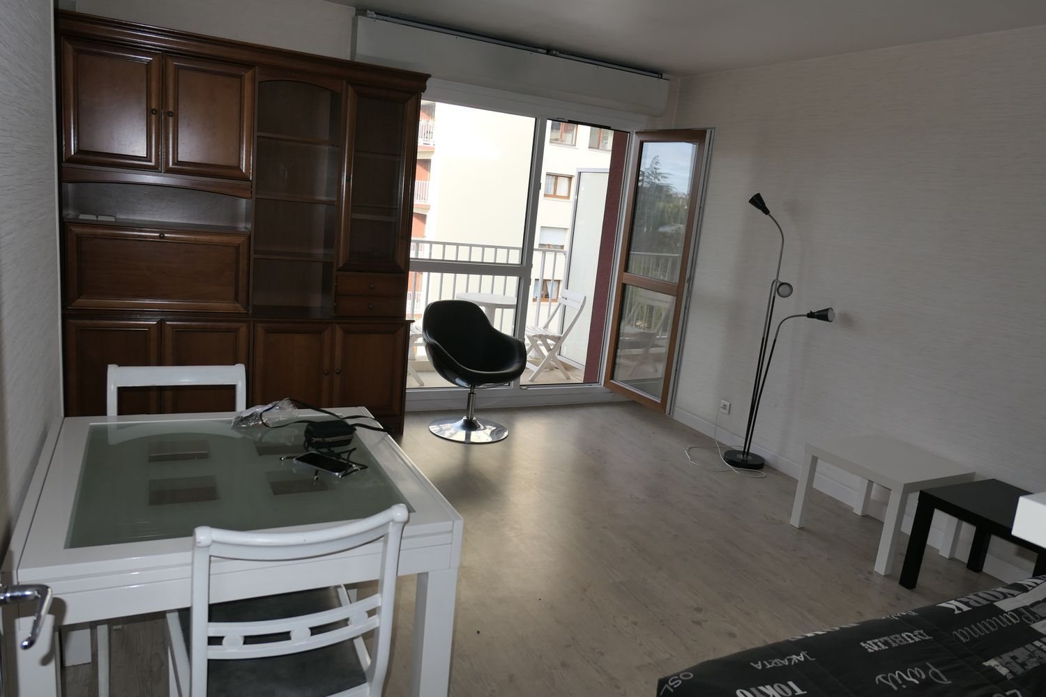 Appartement à vendre, 29m², L'Haÿ-les-Roses