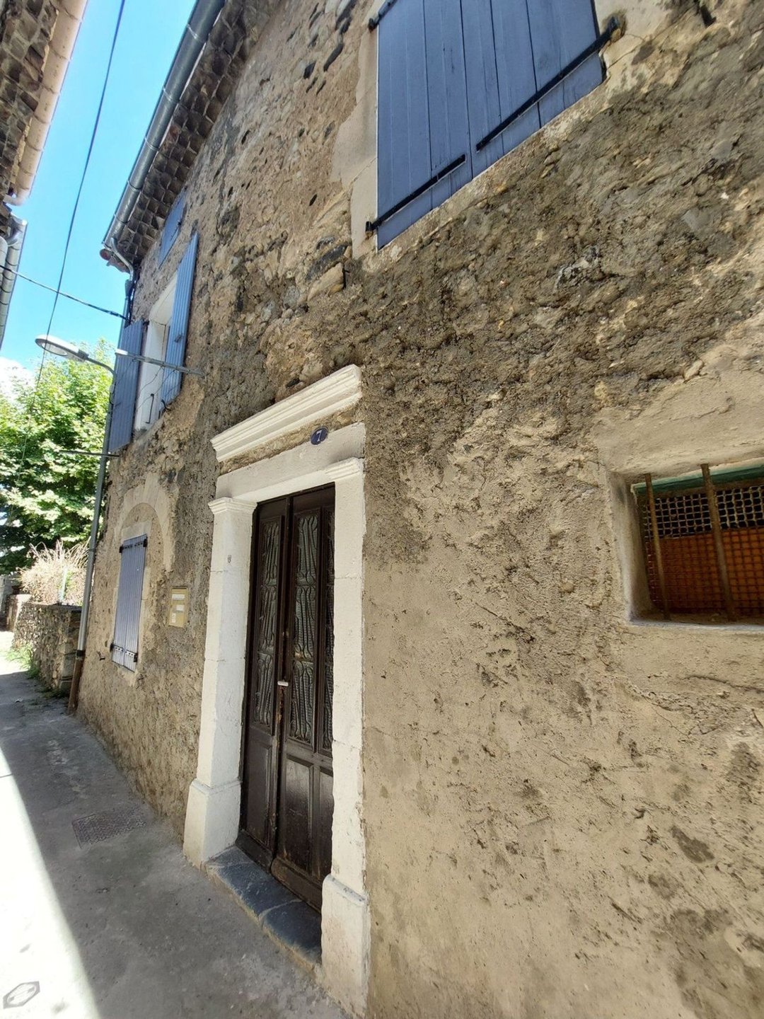 Maison à vendre, 75m², Le Teil