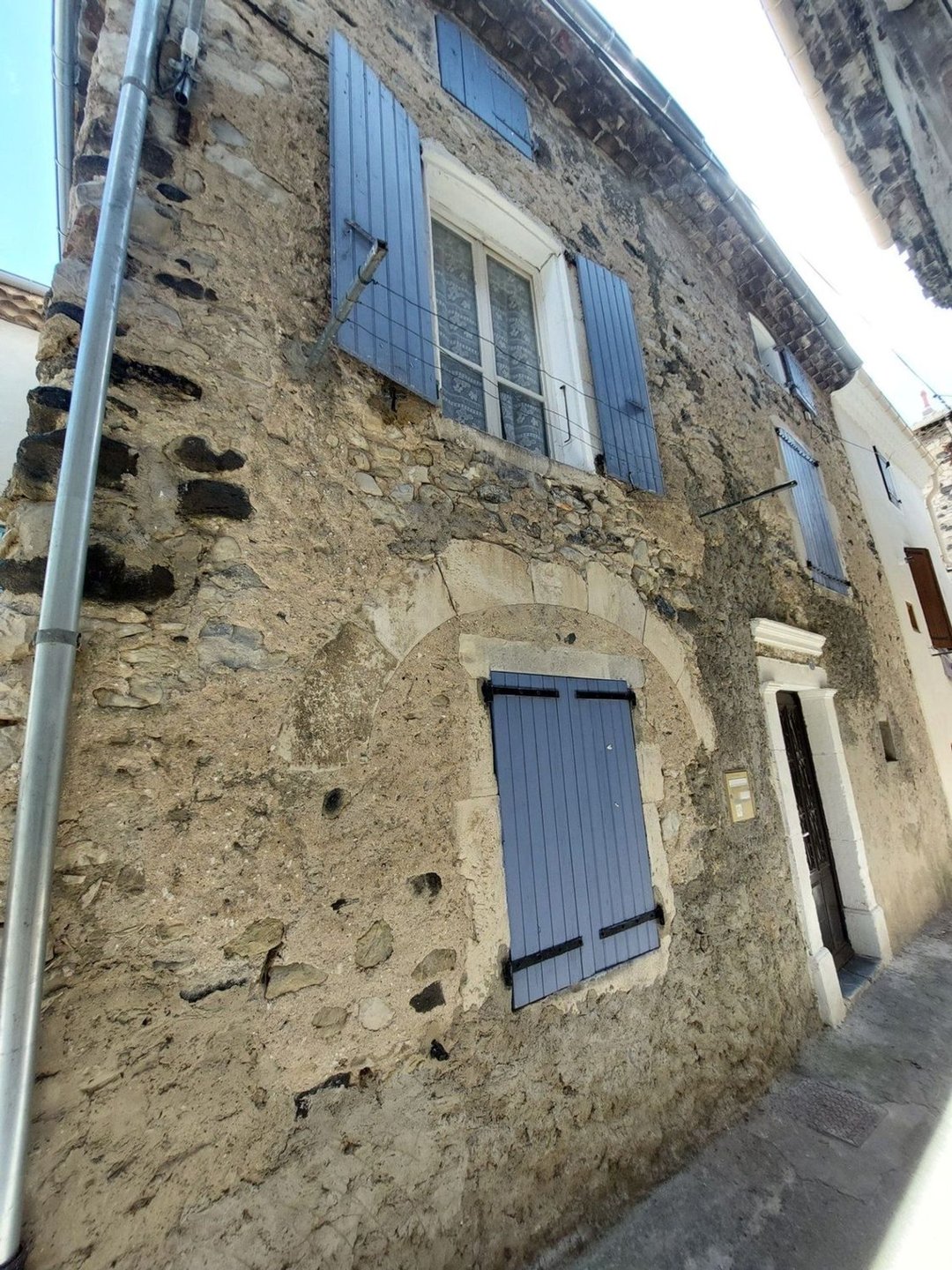 Maison à vendre, 75m², Le Teil