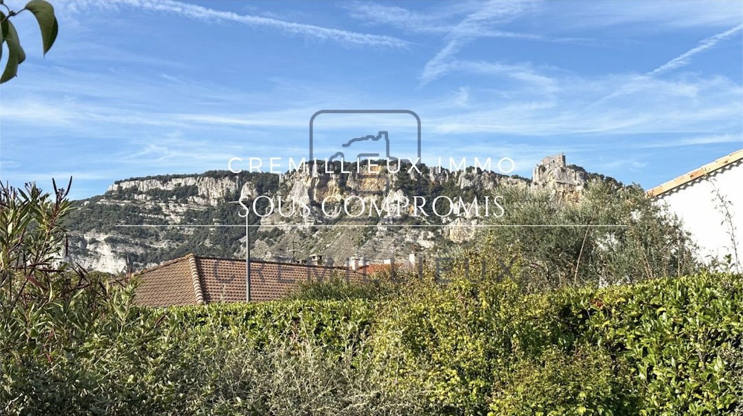 Maison à vendre, 63m², Guilherand-Granges