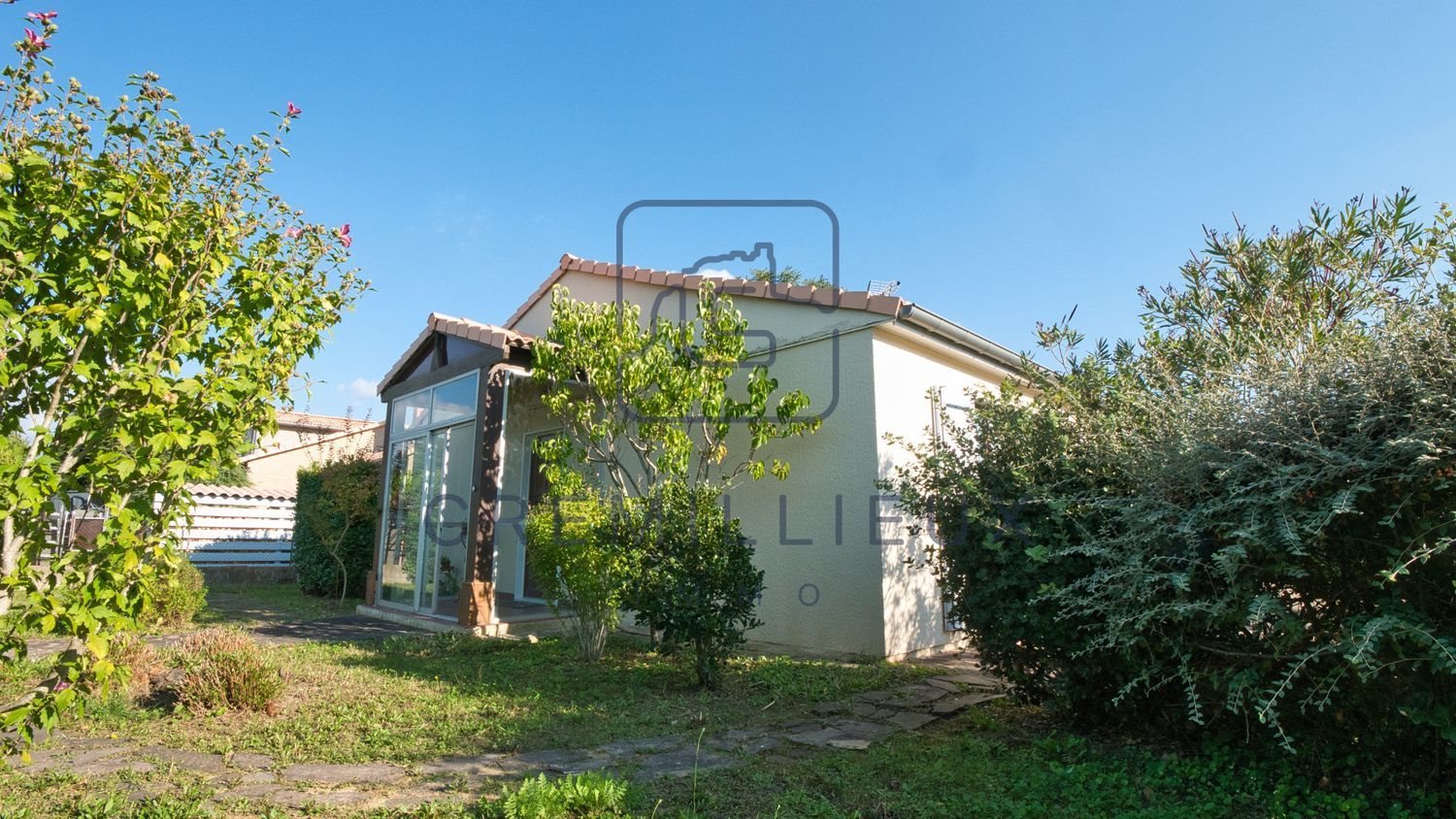 Maison à vendre, 63m², Guilherand-Granges