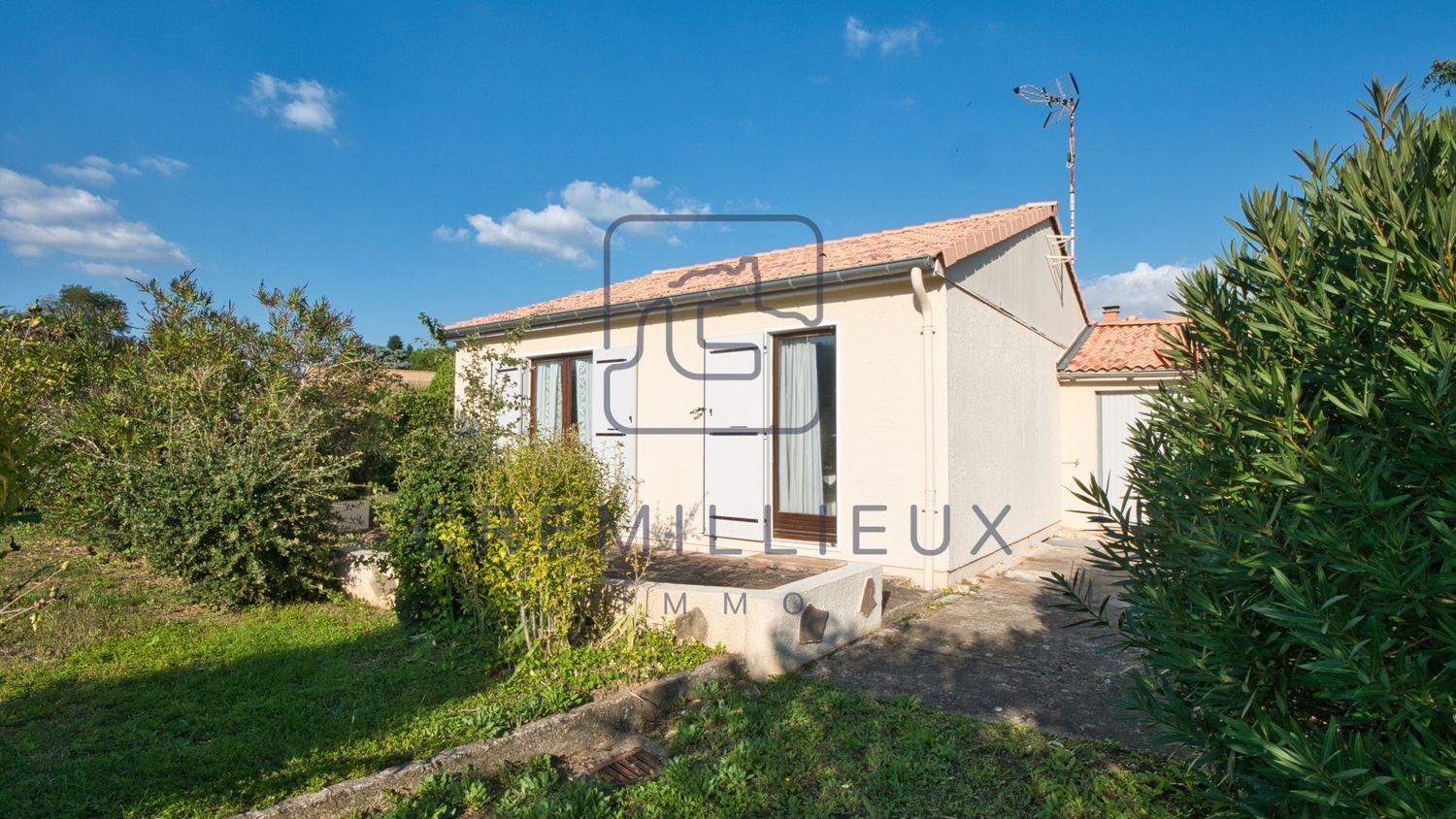 Maison à vendre, 63m², Guilherand-Granges