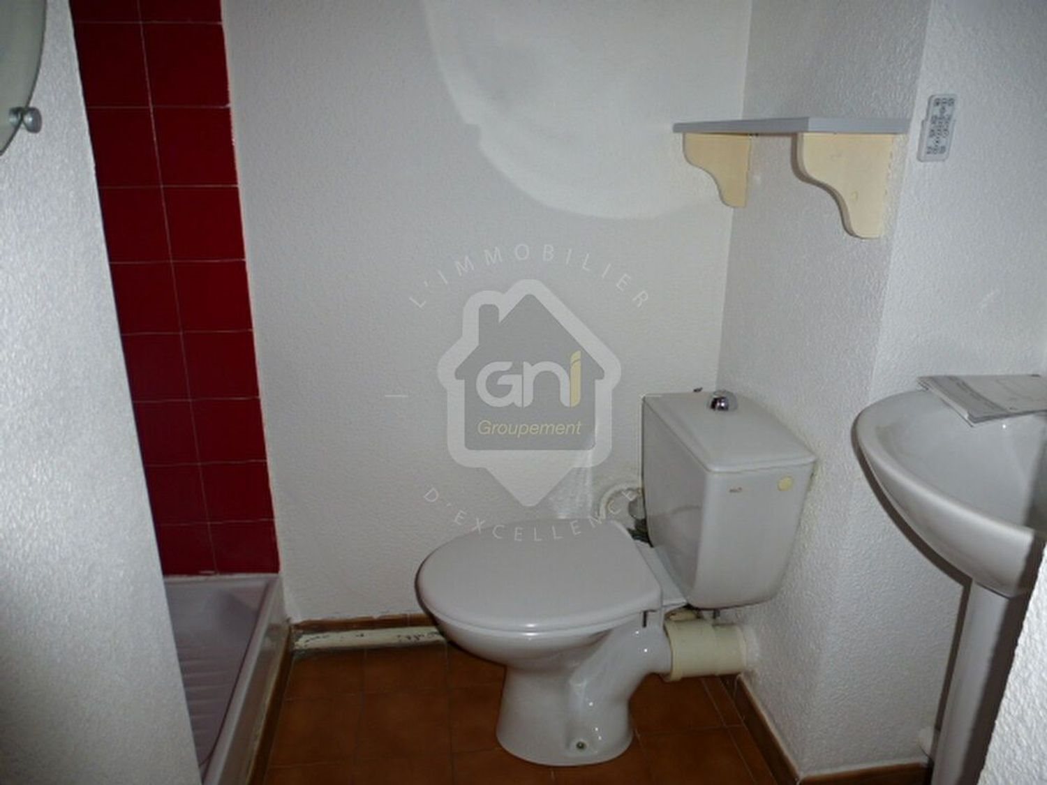 Appartement à louer, 16m², Sausset-les-Pins