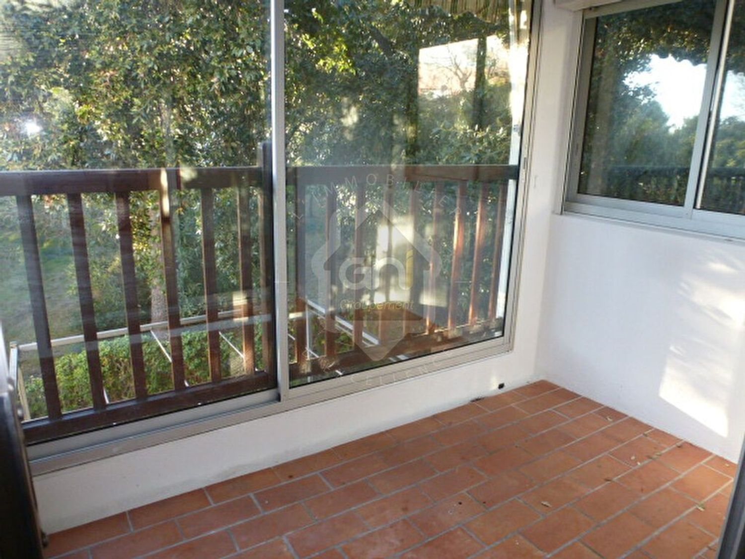 Appartement à louer, 16m², Sausset-les-Pins