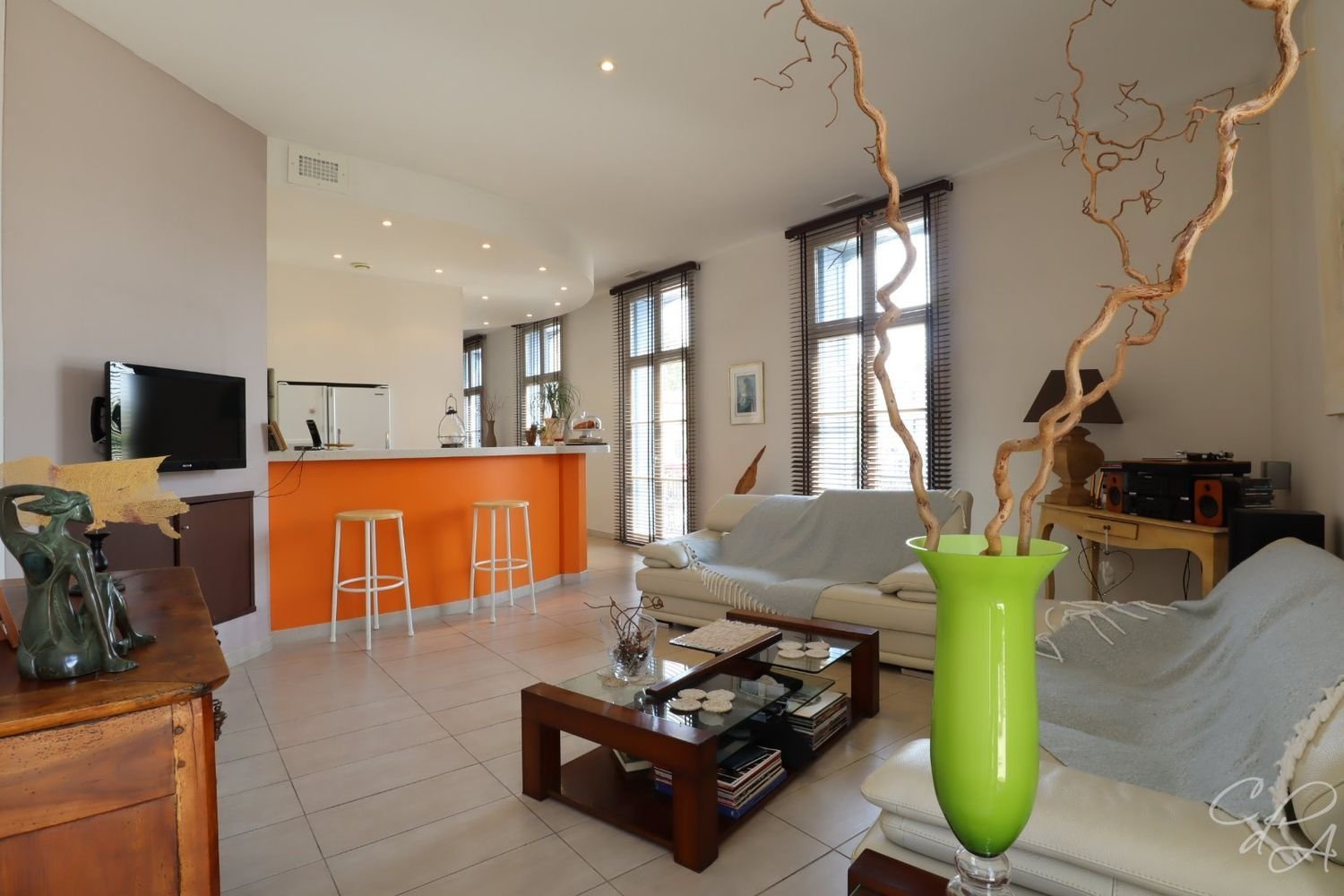 Appartement à vendre, 163m², Rivesaltes