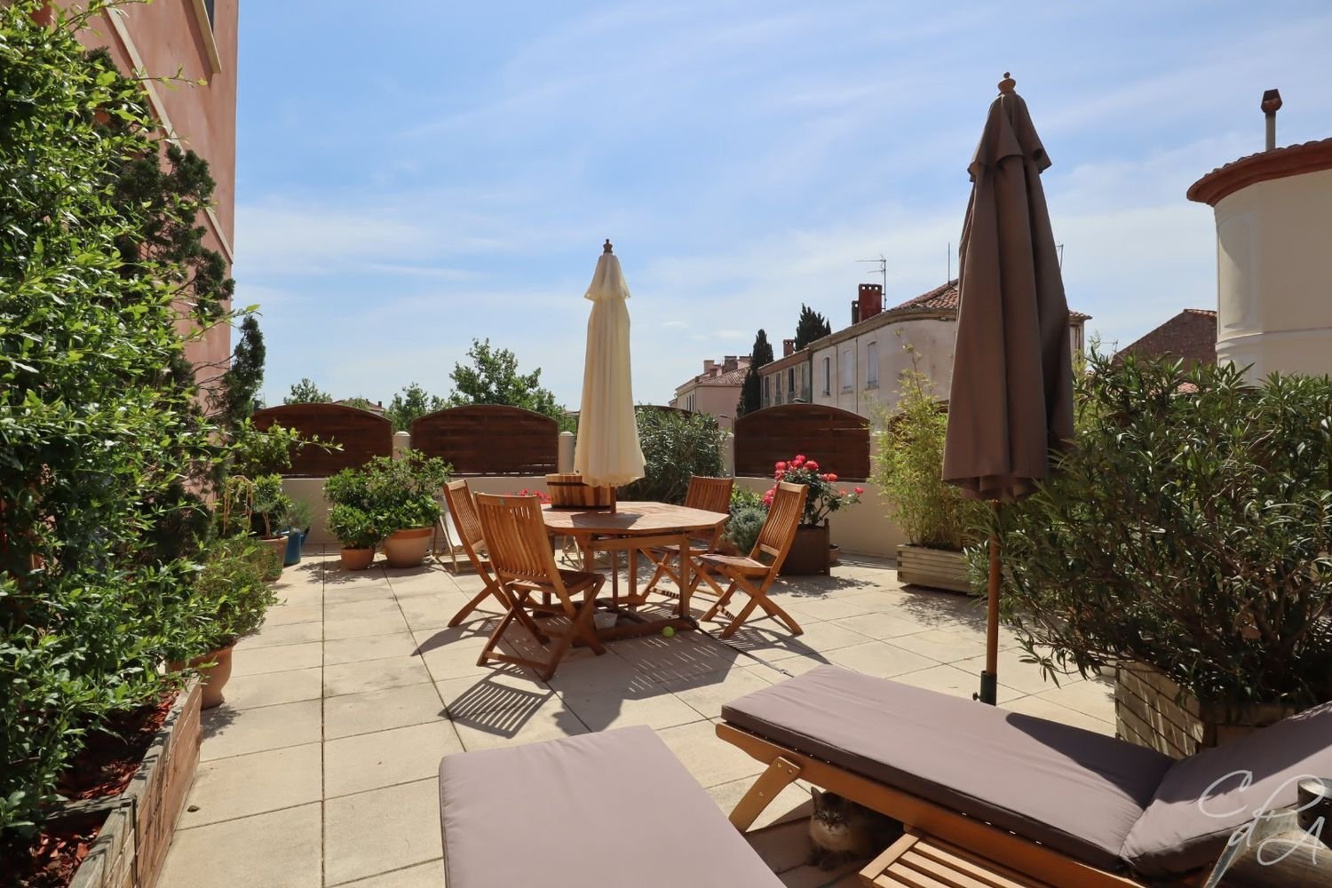 Appartement à vendre, 163m², Rivesaltes
