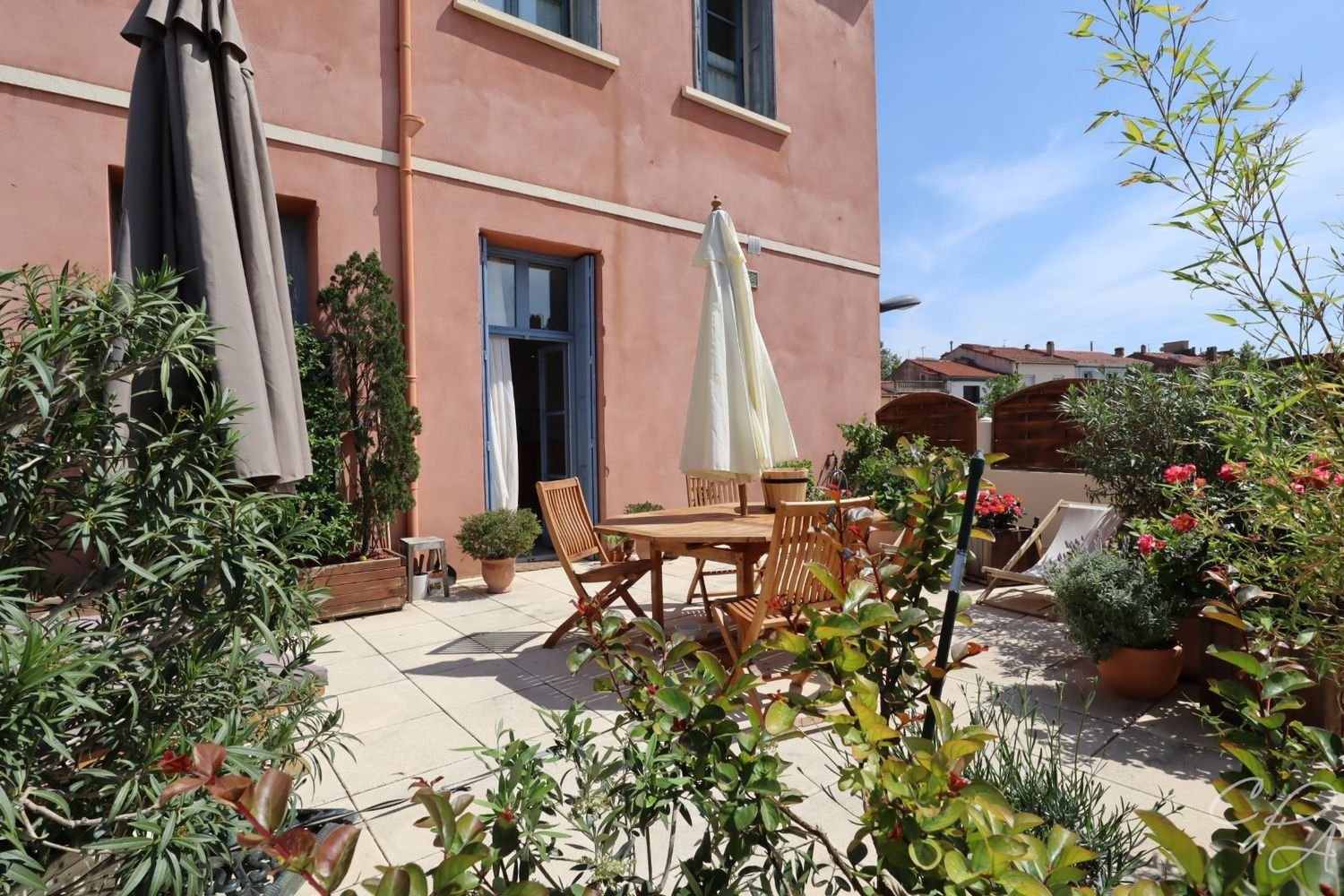 Appartement à vendre, 163m², Rivesaltes