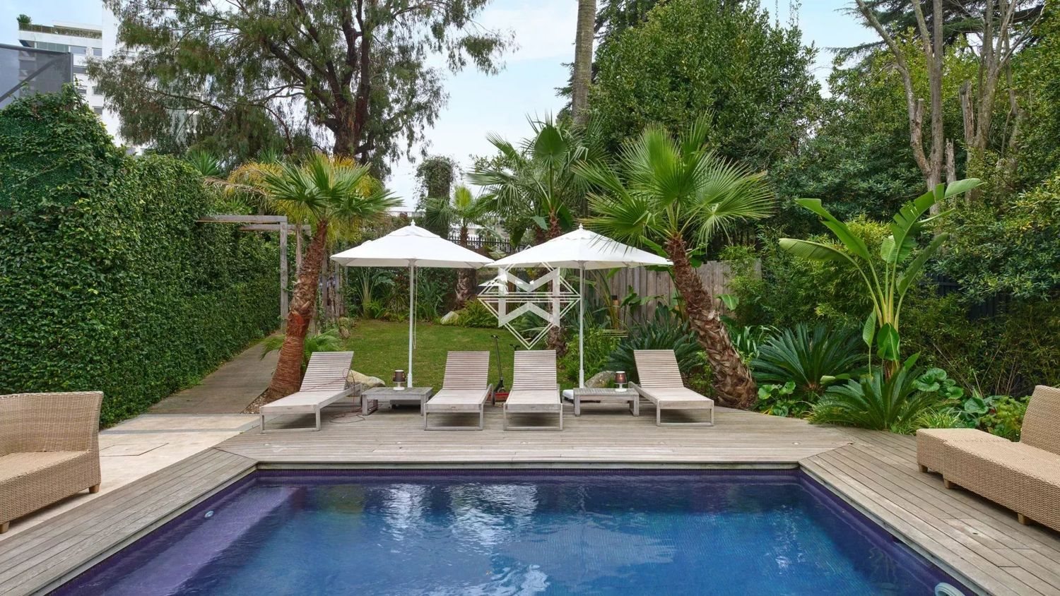 Maison à louer, 250m², Cannes
