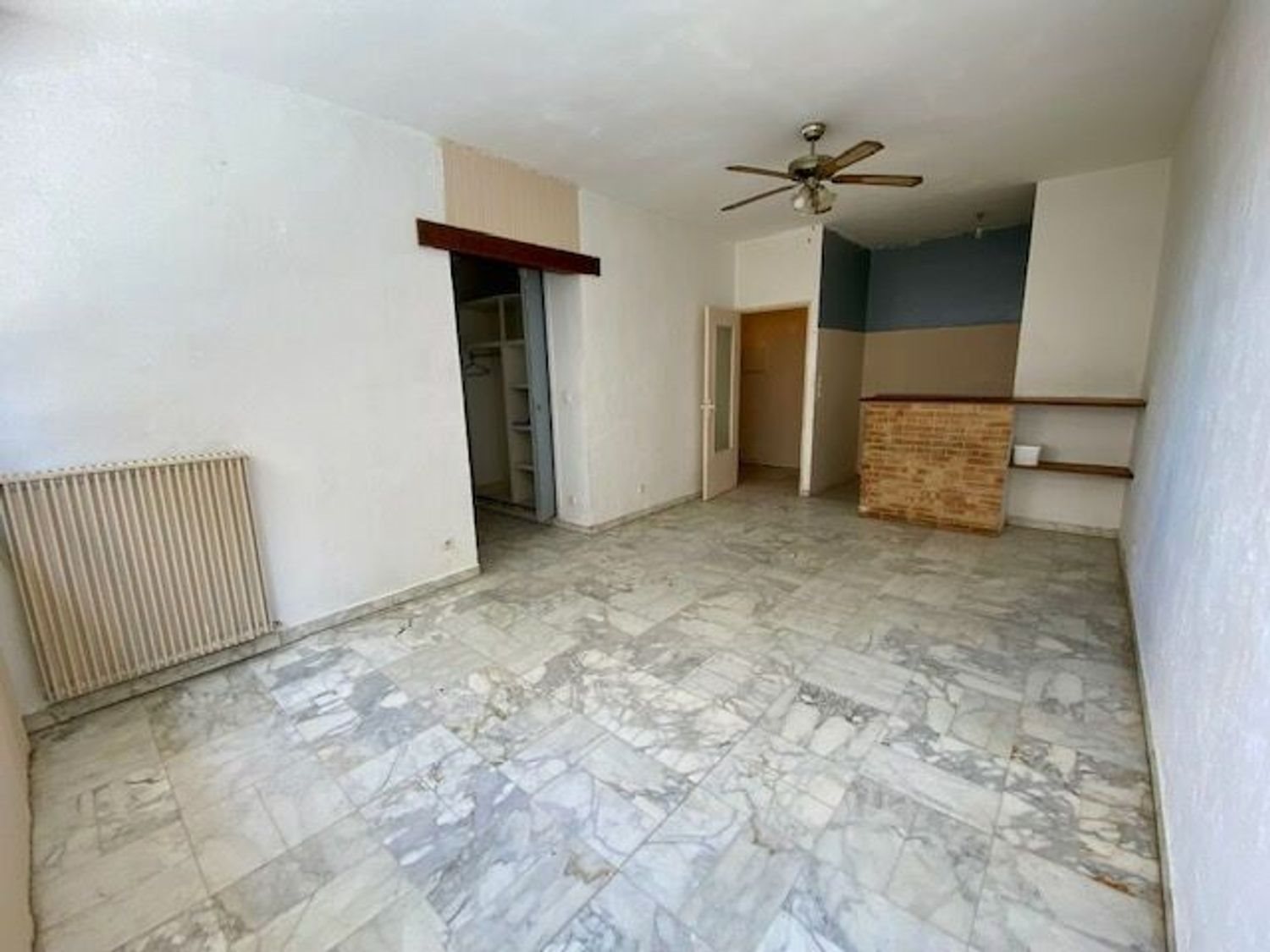 Appartement à vendre, 36m², Toulon