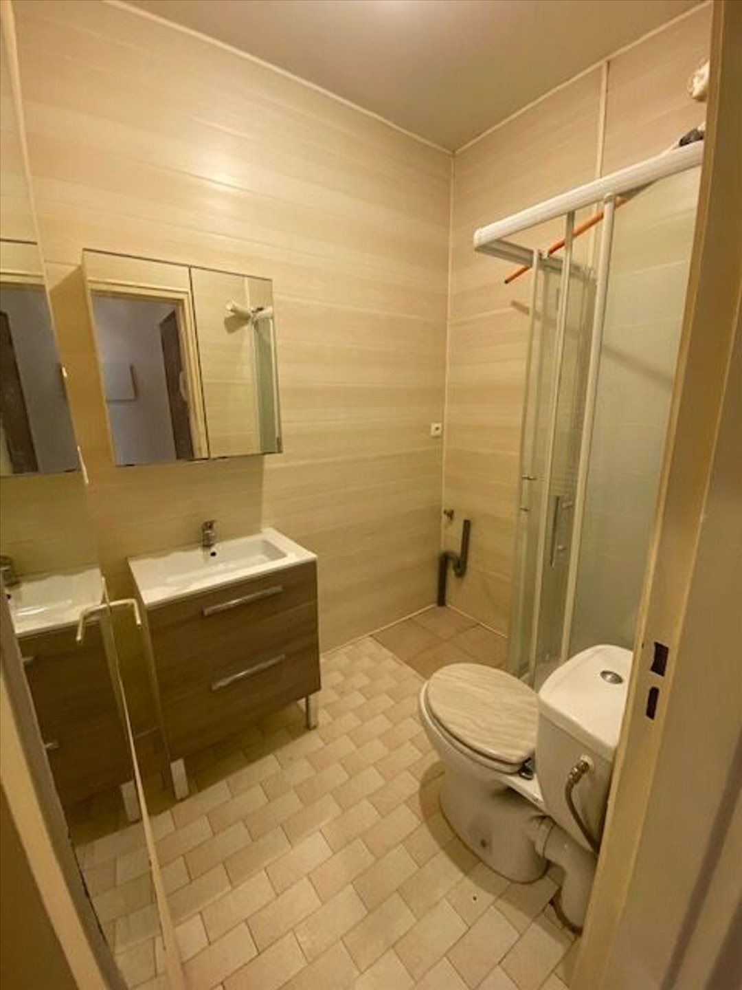 Appartement à vendre, 36m², Toulon