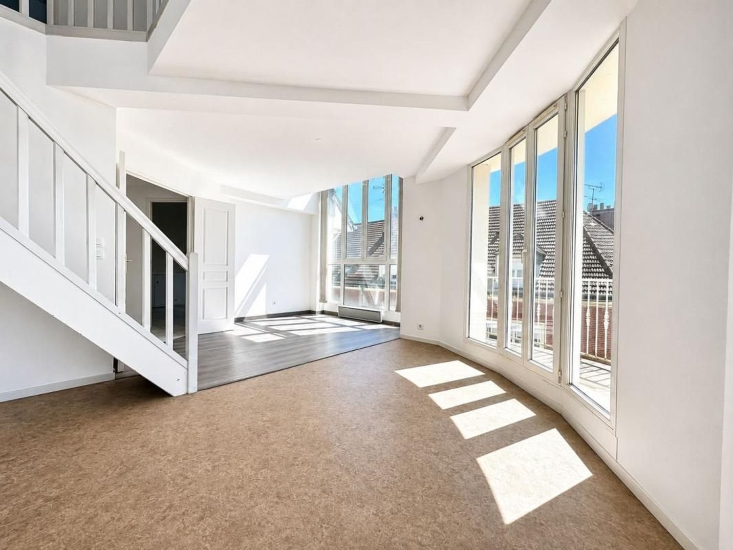 Appartement à vendre, 116m², Beauvais