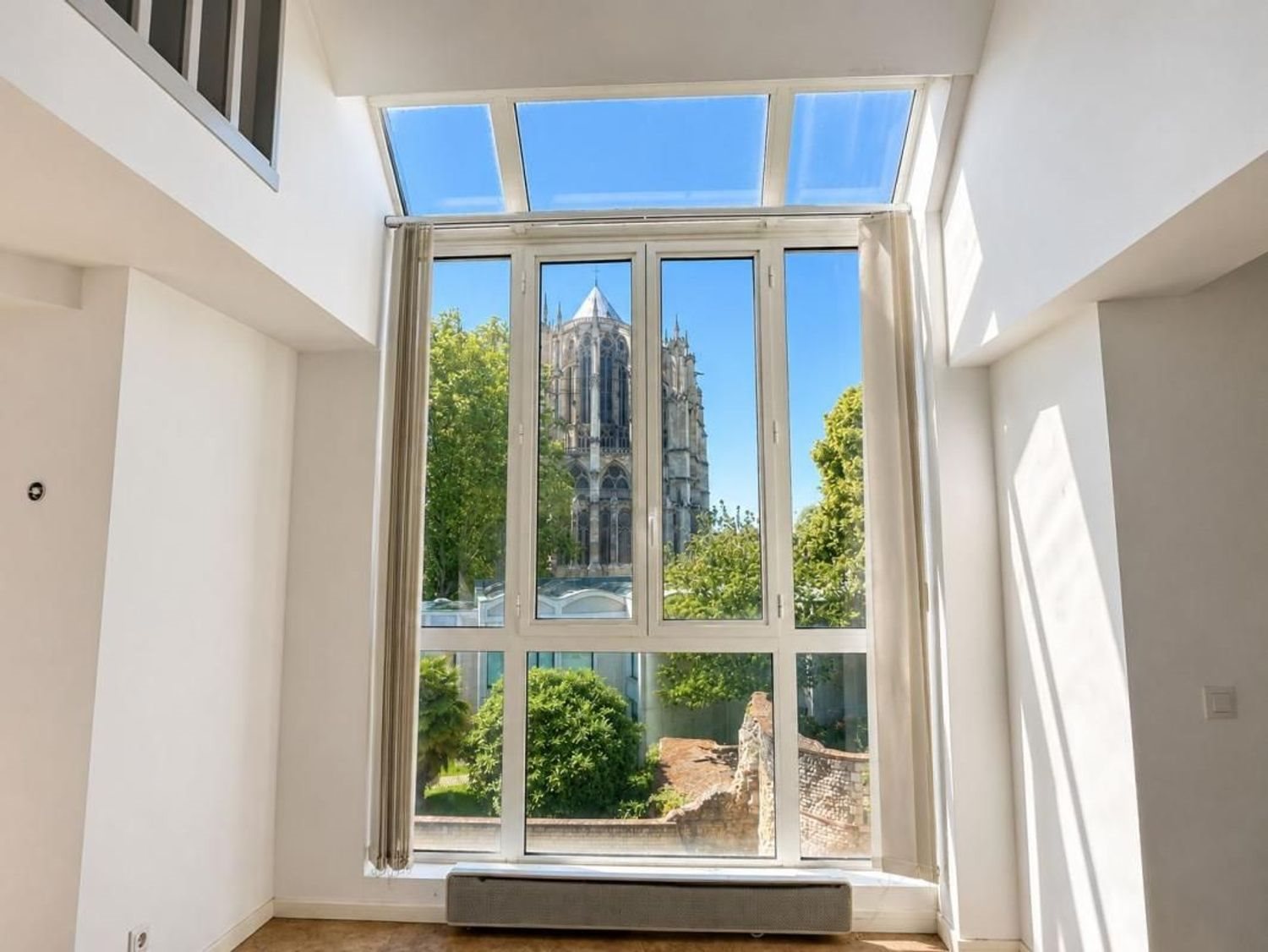 Appartement à vendre, 116m², Beauvais